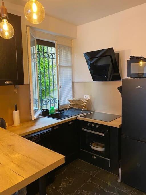 Apartment Confort, Agreable A Vivre *