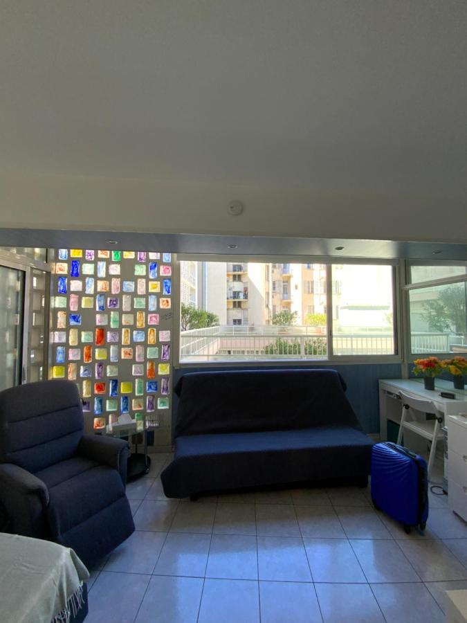 Apartment Le Royal, Cosy Seaside Studio
