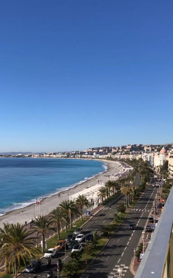 Apartment Le Royal, Cosy Seaside Studio *