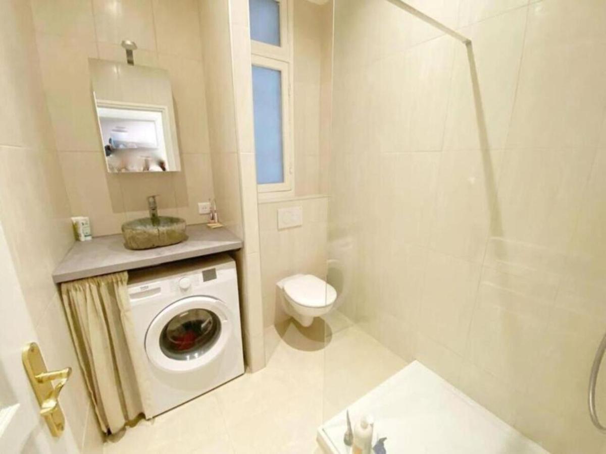 Luxurious 2 Bedrooms On Promenades Des * Nice
