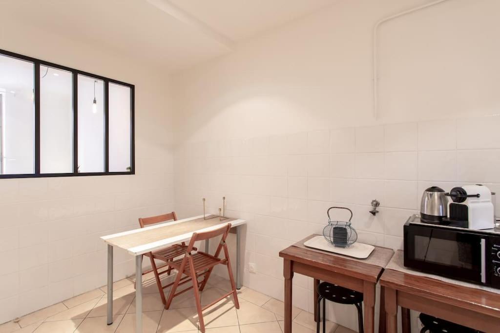 L23 Rossetti Old Town 3 Min To The Sea/ac & Wifi * Nice