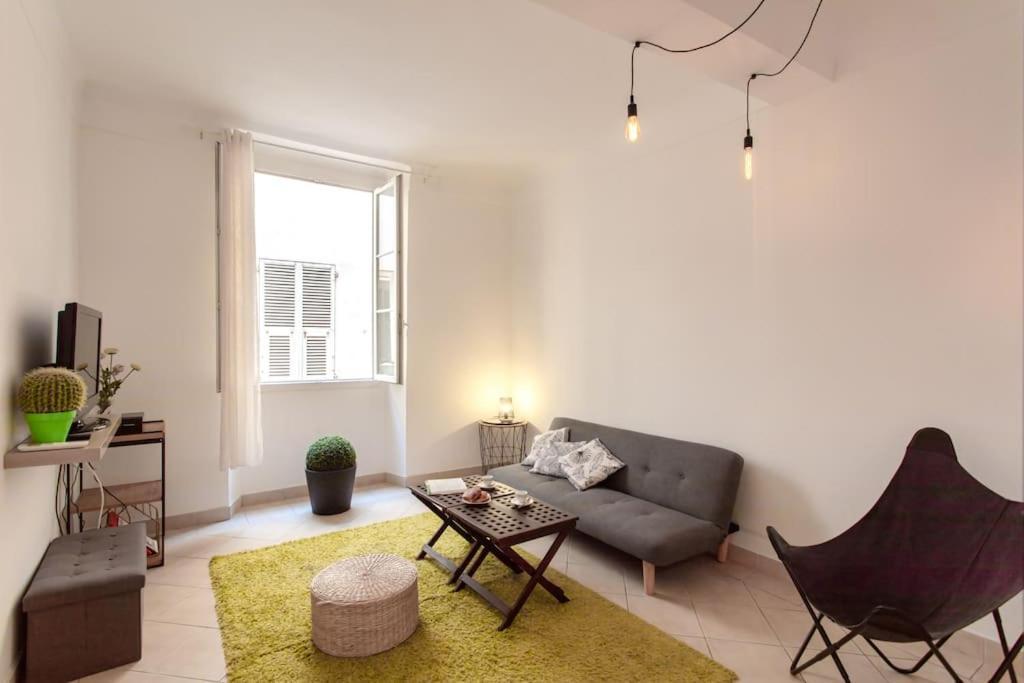 L23 Rossetti Old Town 3 Min To The Sea/ac & Wifi Apartment *