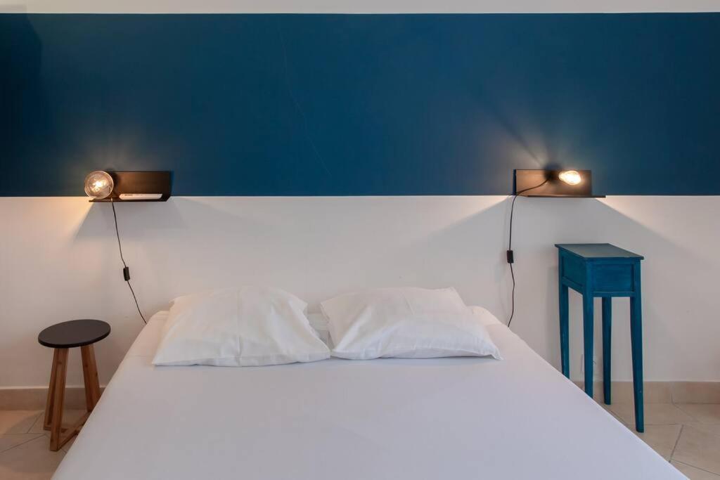 Apartment L23 Rossetti Old Town 3 Min To The Sea/ac & Wifi