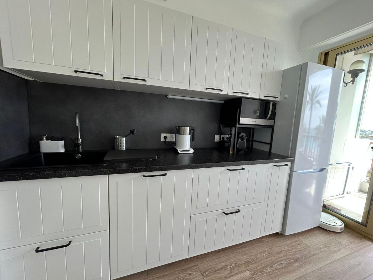 Apartment La Couronne A Nice