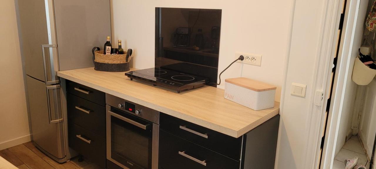 Sonice17 Apartment