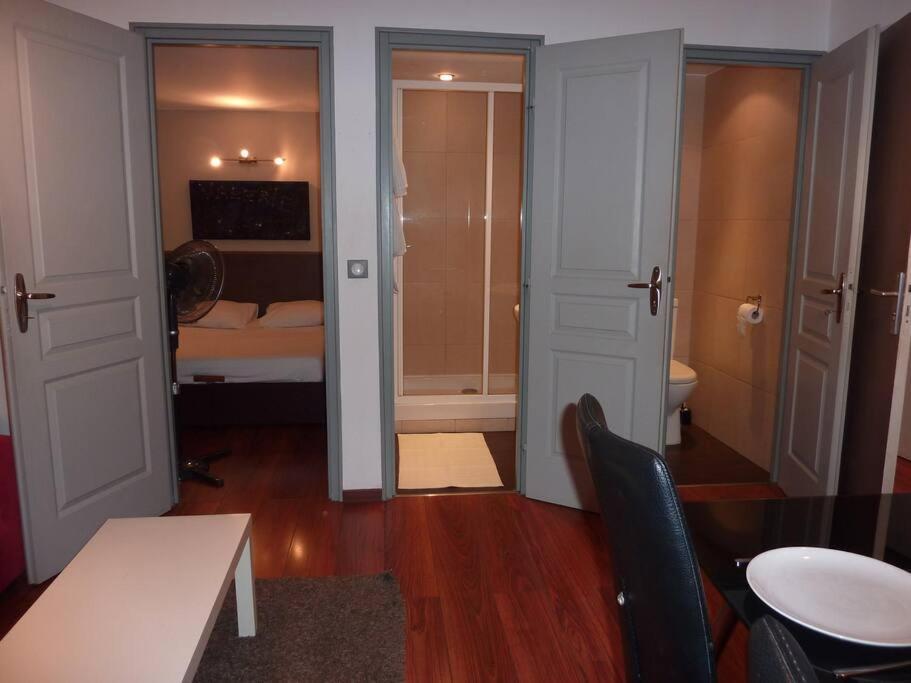 Vieux 2 Pieces San Remo Nice