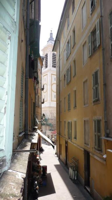 Apartment Vieux 2 Pieces San Remo Nice