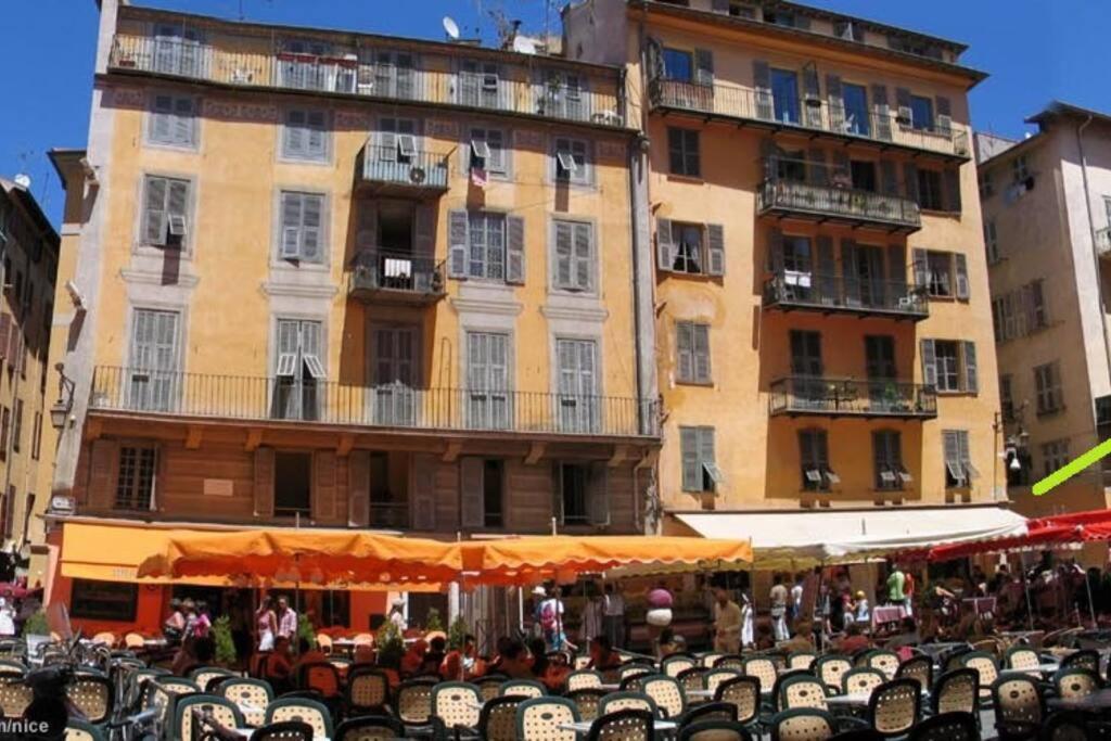 Vieux 2 Pieces San Remo * Nice