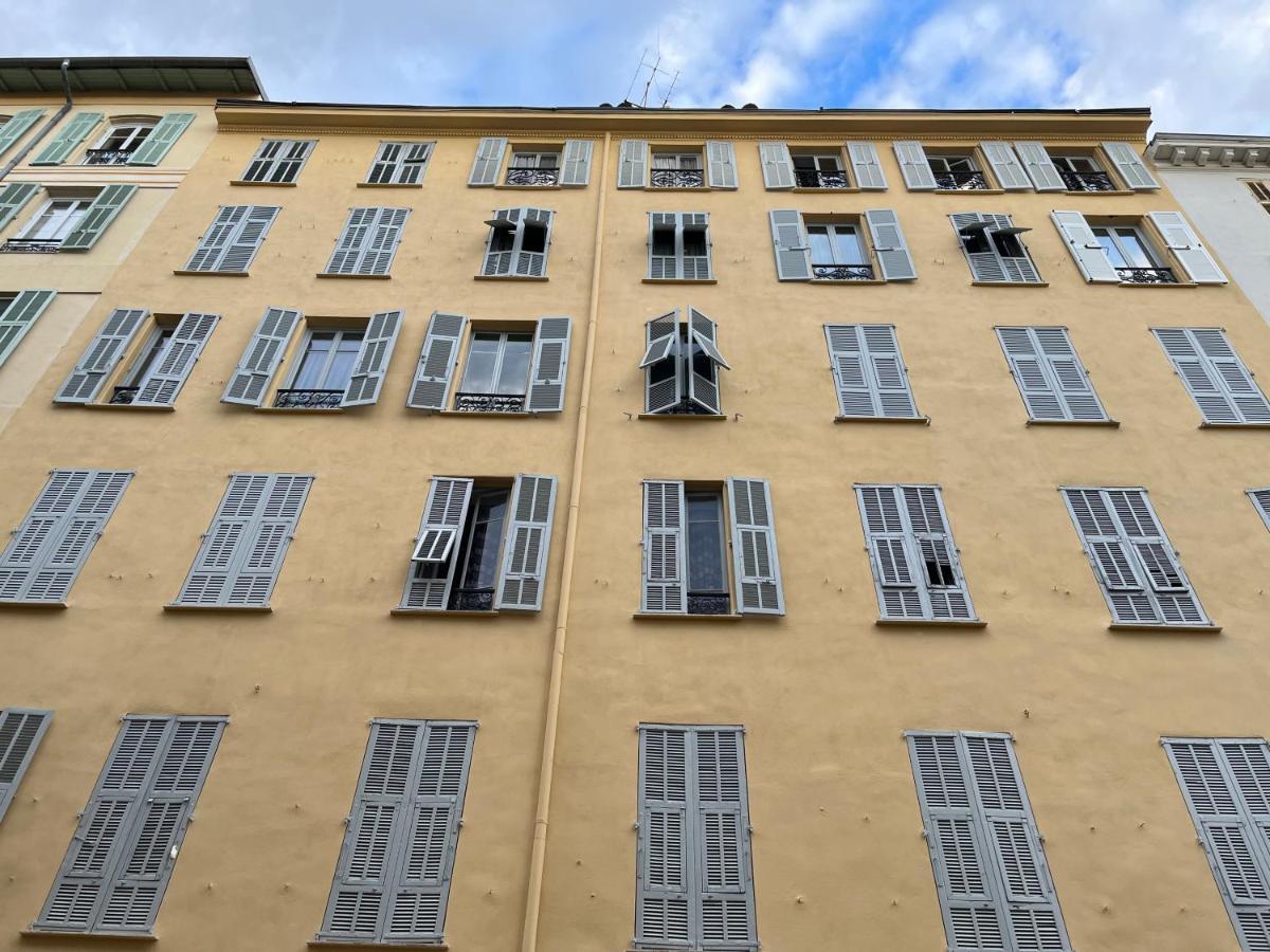 Apartment Promenade Sur Les Toits