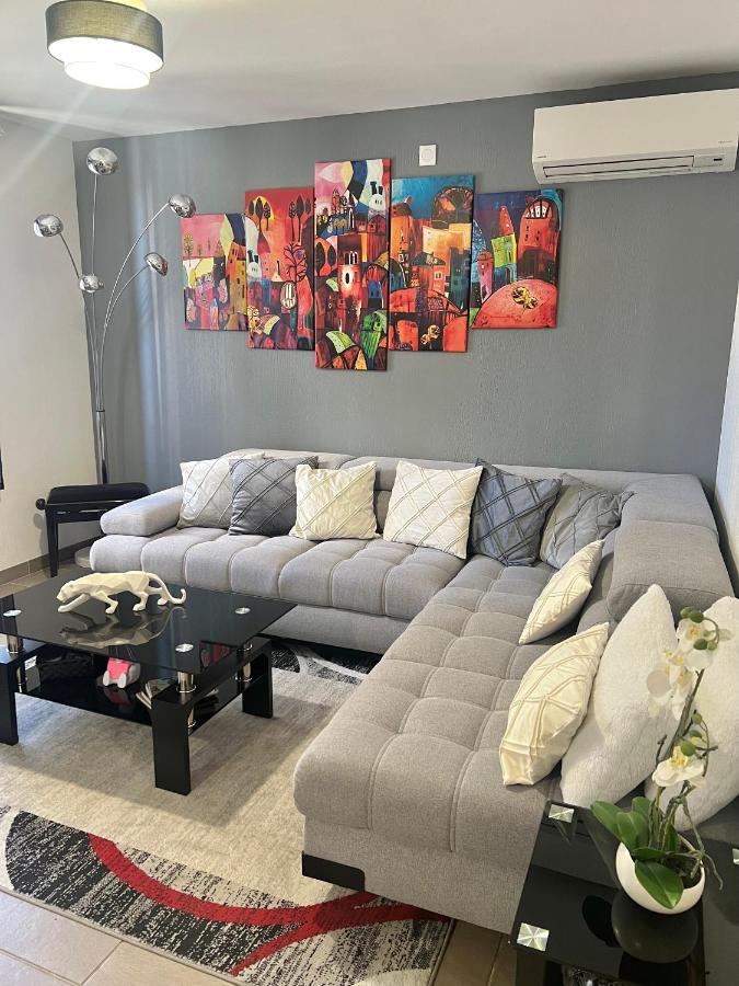 Apartment Diego 4 Pieces Duplex Nice