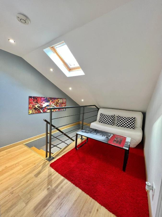 Diego 4 Pieces Duplex * Nice