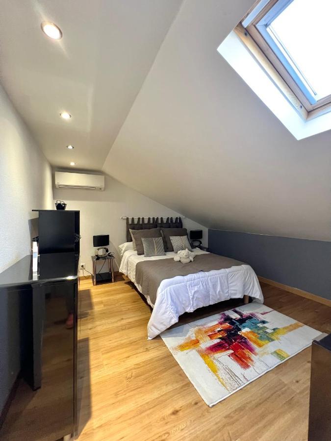 Apartment Diego 4 Pieces Duplex *