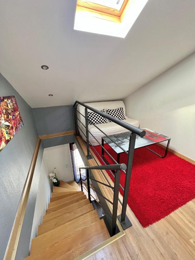 Diego 4 Pieces Duplex *