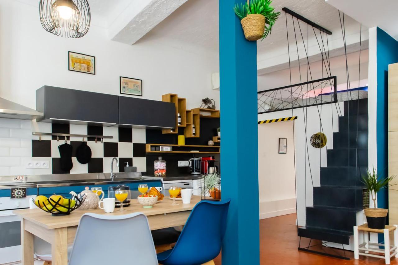 26 Vieux Apartamento *
