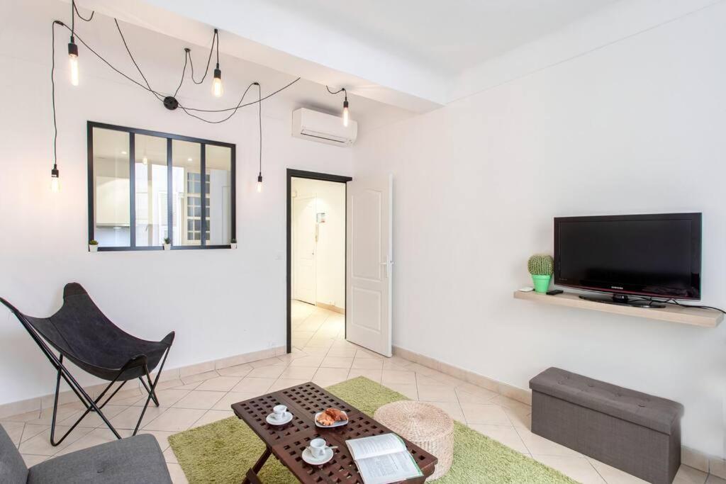 Apartment L23 Rossetti Old Town 3 Min To The Sea/ac & Wifi