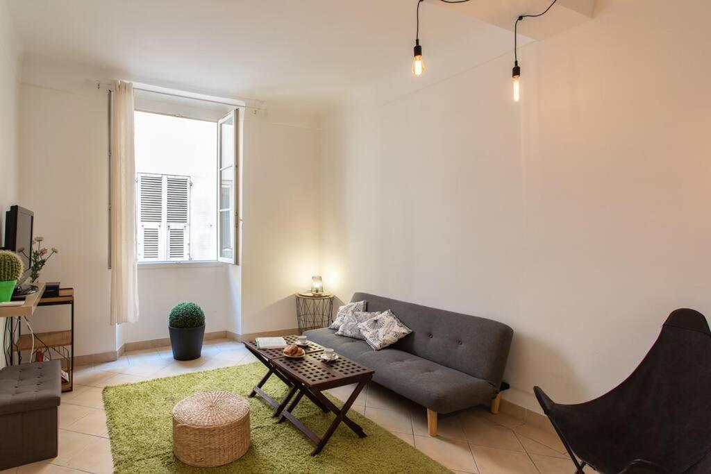 L23 Rossetti Old Town 3 Min To The Sea/ac & Wifi