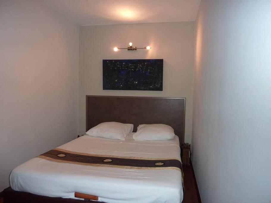 Apartment Vieux 2 Pieces San Remo