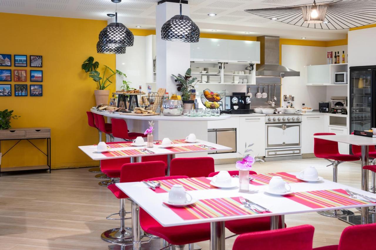 Hotel Mercure Centre Grimaldi Nice