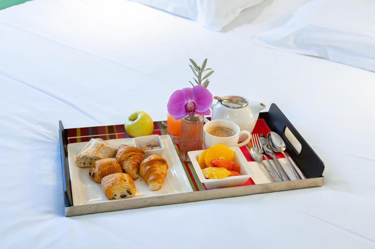 Hotel Mercure Centre Grimaldi Nice