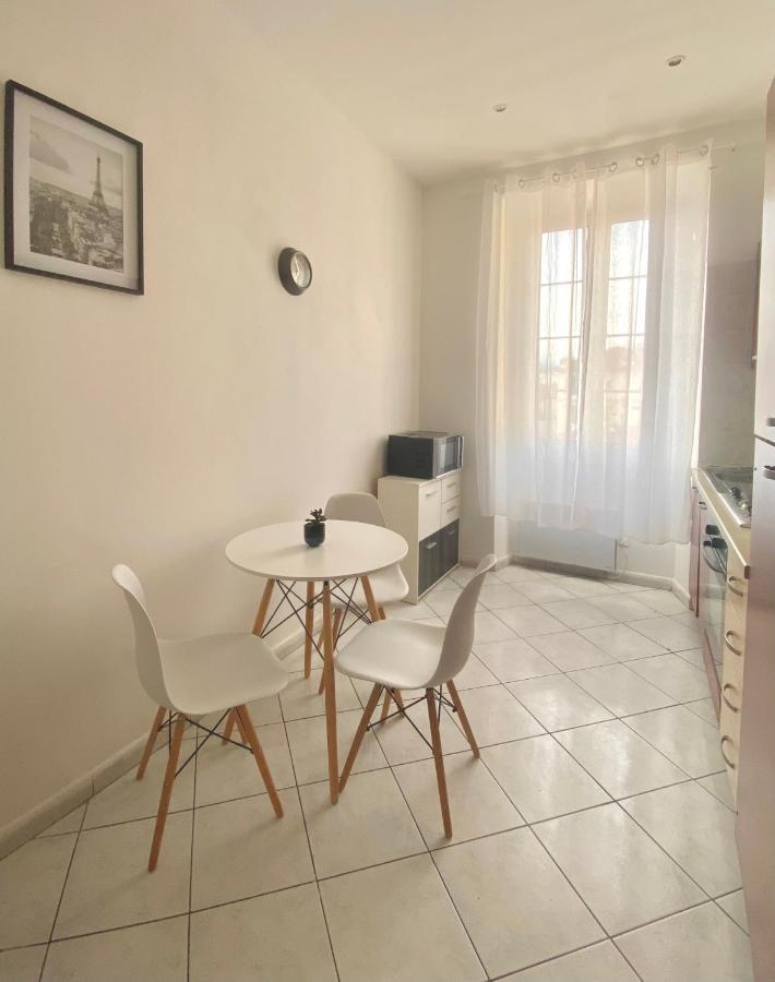 Belle Appartament Pres De La Mer *