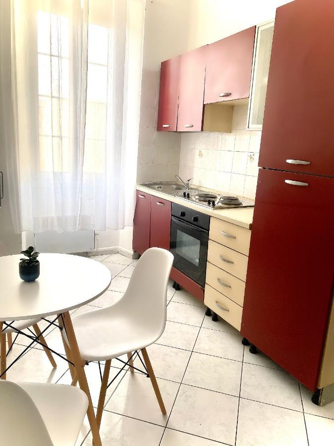 Belle Appartament Pres De La Mer * Nice