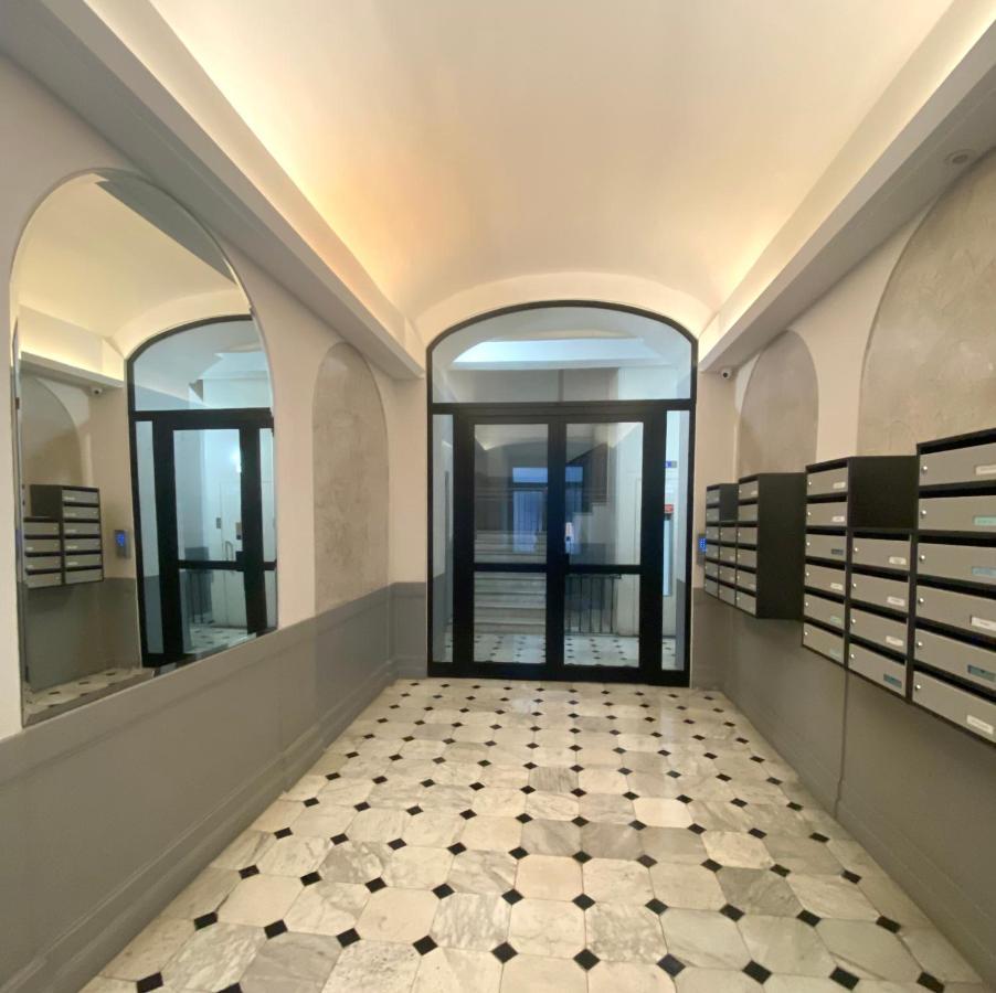 Apartment Belle Appartament Pres De La Mer *