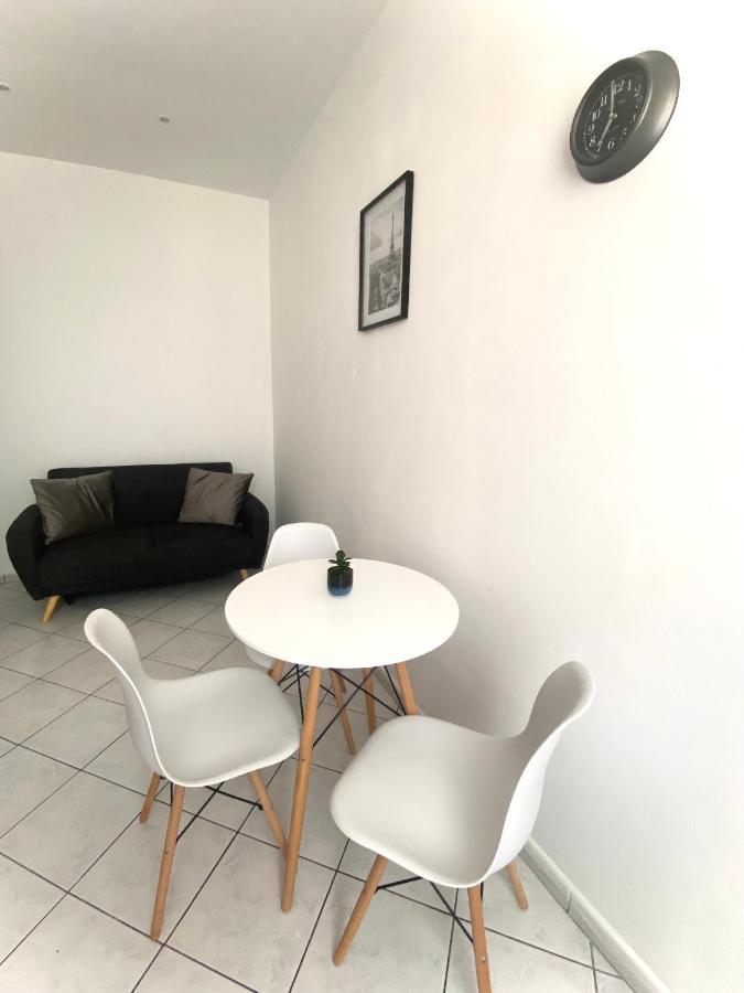 Apartment Belle Appartament Pres De La Mer Nice