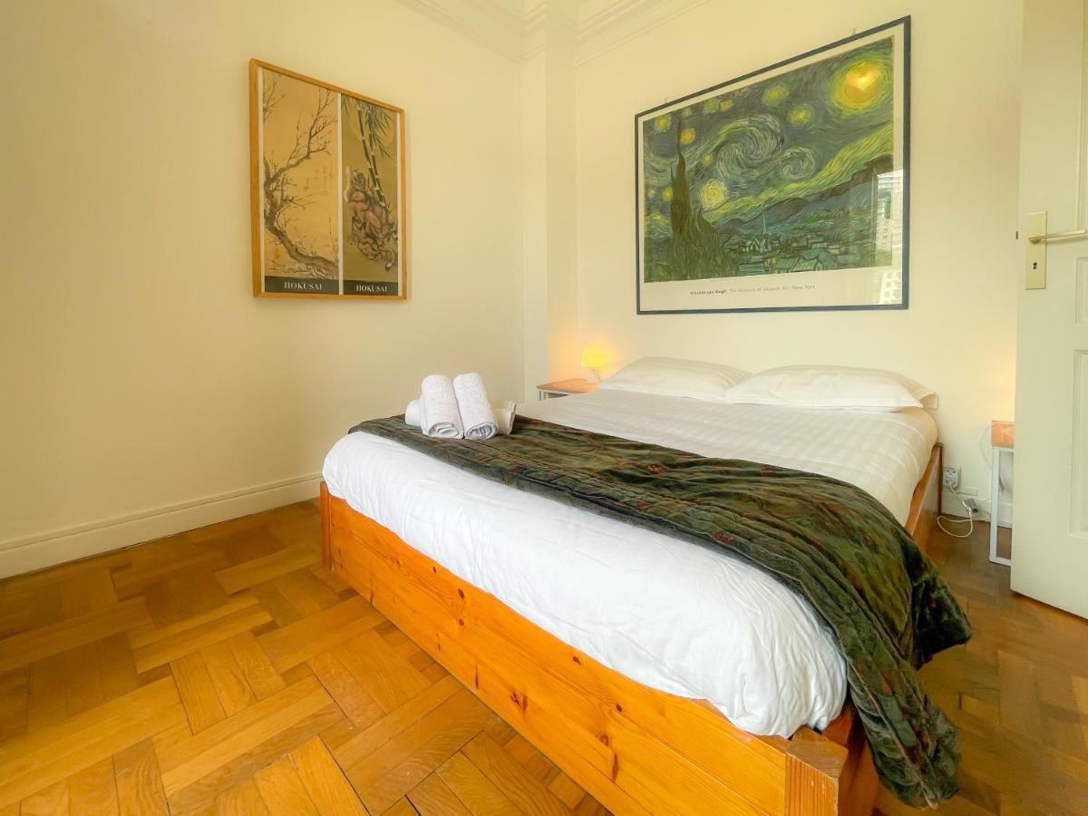 Bh - Alba - Close To Rail Air Conditioner Apartment