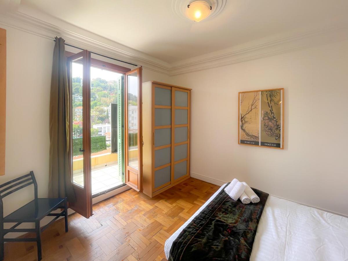 Bh - Alba - Close To Rail Air Conditioner Nice