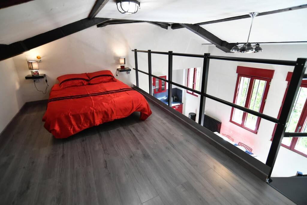 L37 Modern And Functional Loft - * Nice
