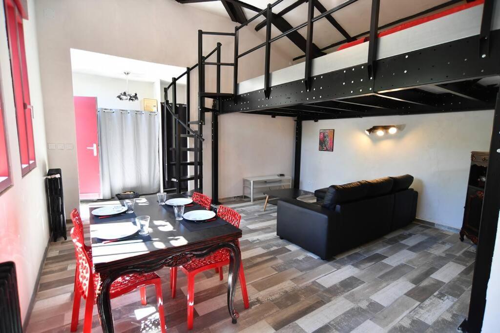 L37 Modern And Functional Loft - *