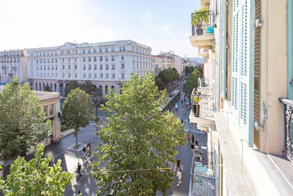 L40 2p 5mins Old Town & Sea/balcony & Ac * Nice