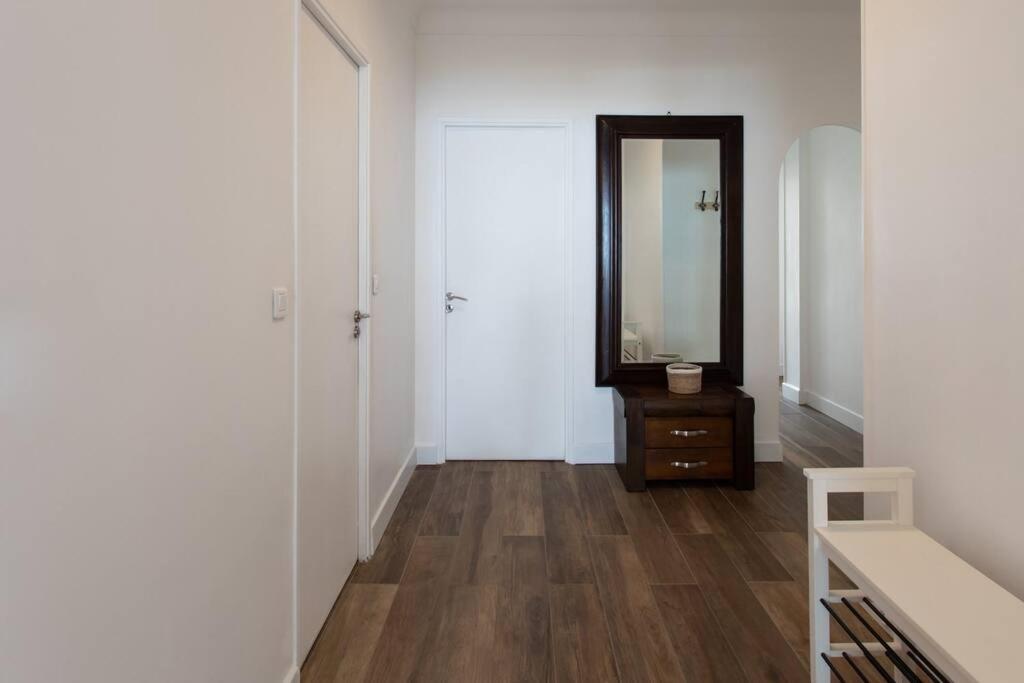L39 Promenade Des Anglais, Vue Mer/terrasse&wifi Apartment