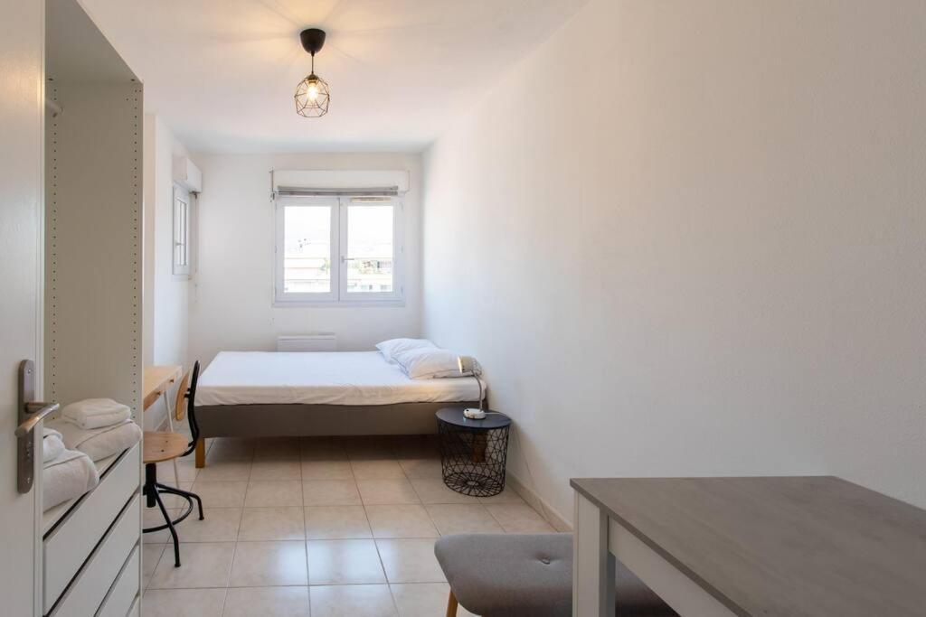 L41 Paladium 8pax 4rooms Balcony Wifi Ac * Nice