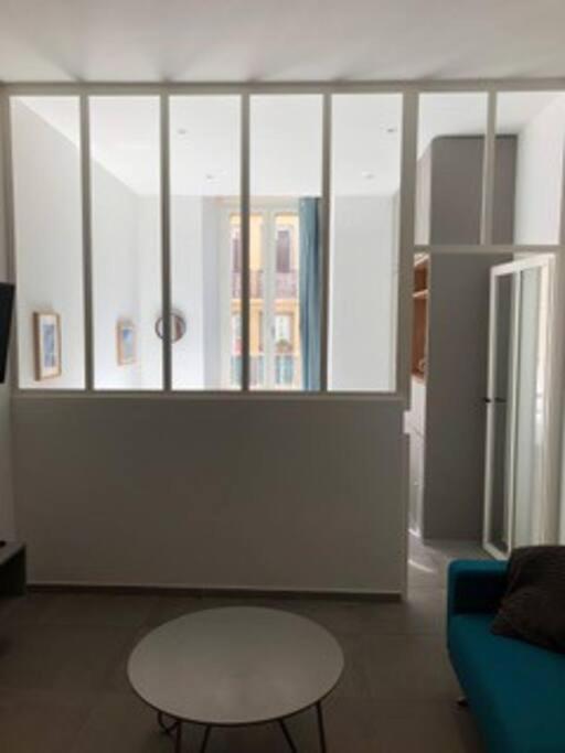 L49 L'atelier Between Sea & Port Ac * Nice
