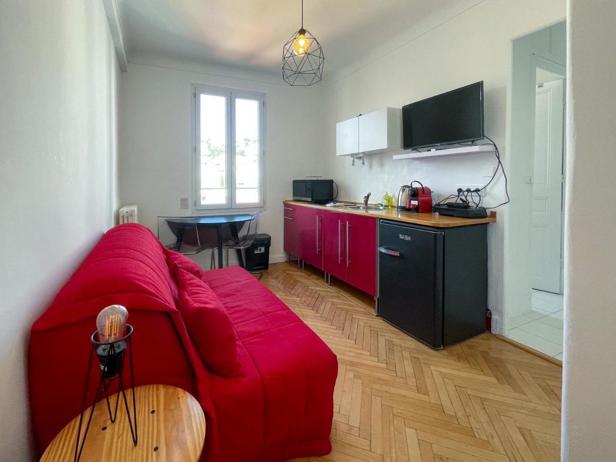 Gambetta - Wifi, 2 Pers