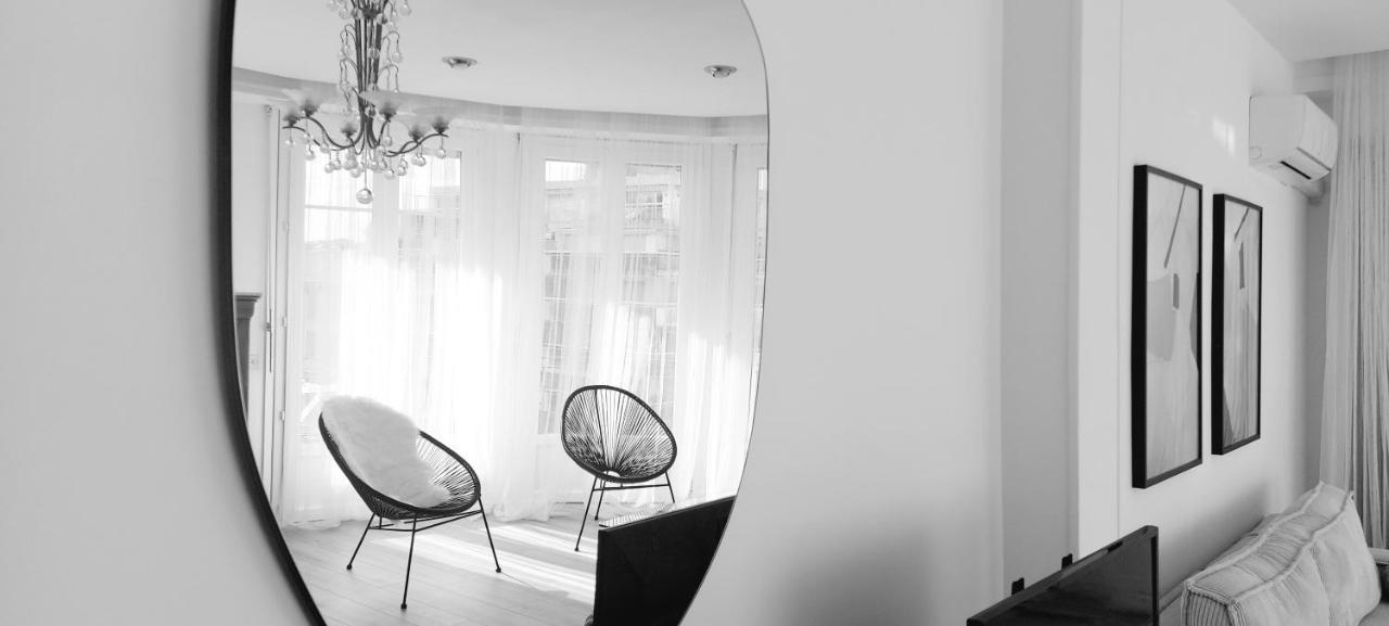 Le Metropole Victor Hugo Apartment Nice