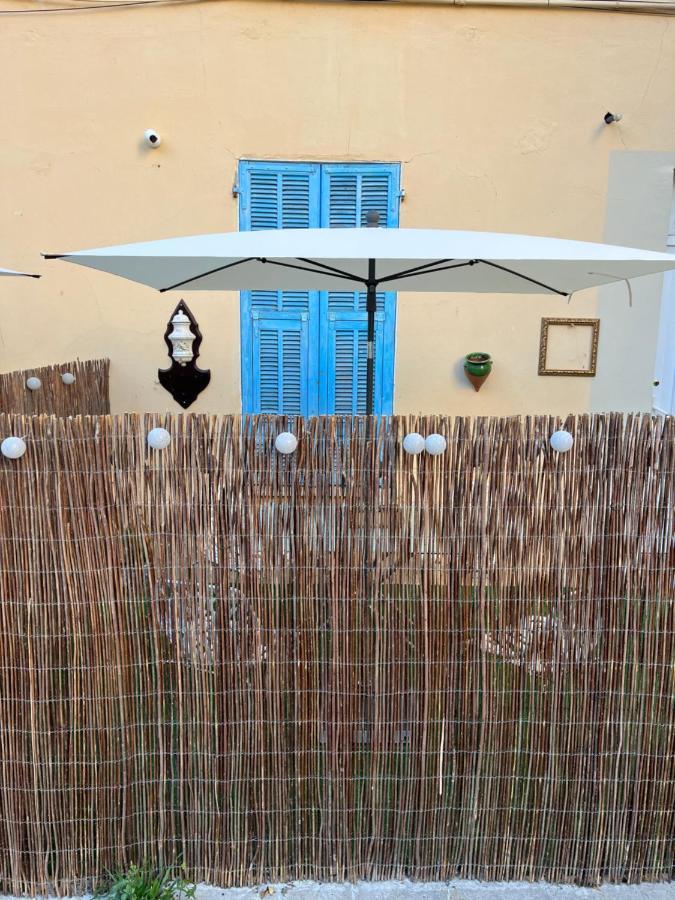 Beautiful With Privat Terrace