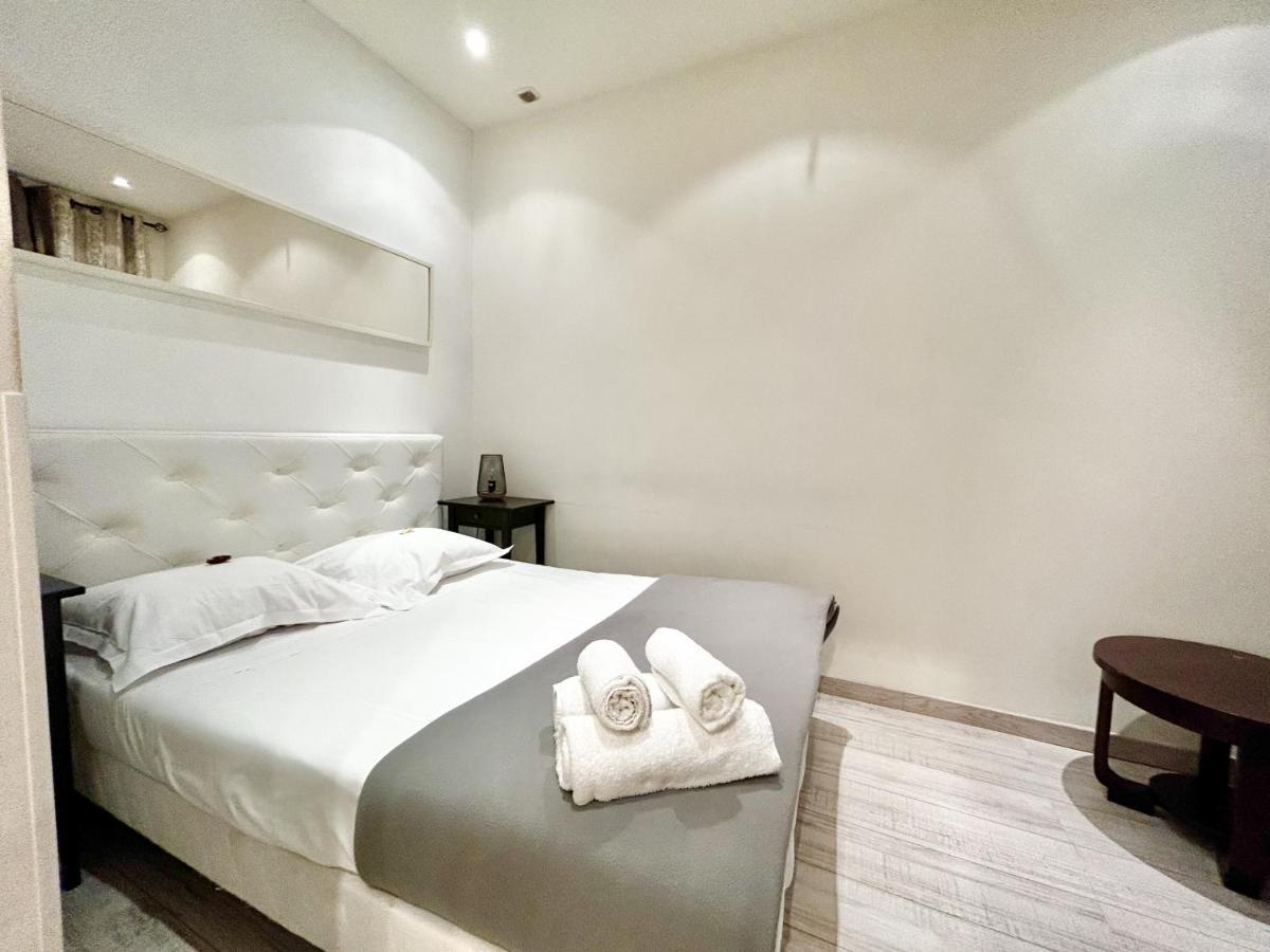 Riviera - Old Town - 2 Minutes Promenade Des Et - 2 Pieces Ac - Chateau 2