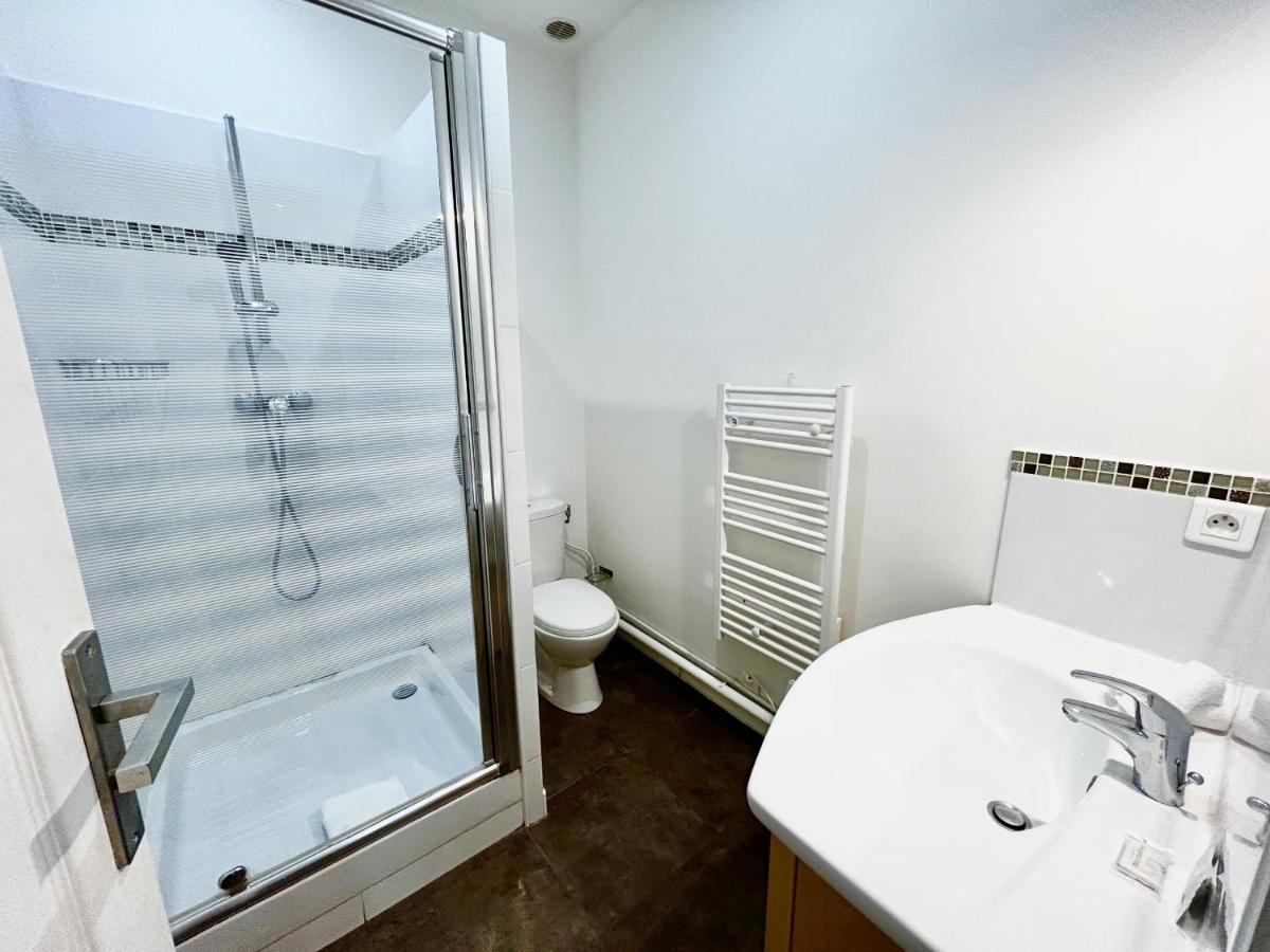 Riviera - Old Town - 2 Minutes Promenade Des Et - 2 Pieces Ac - Chateau 2