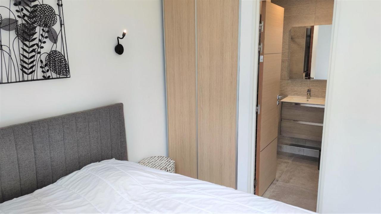 Hypercentre Lamartine 308 * Nice