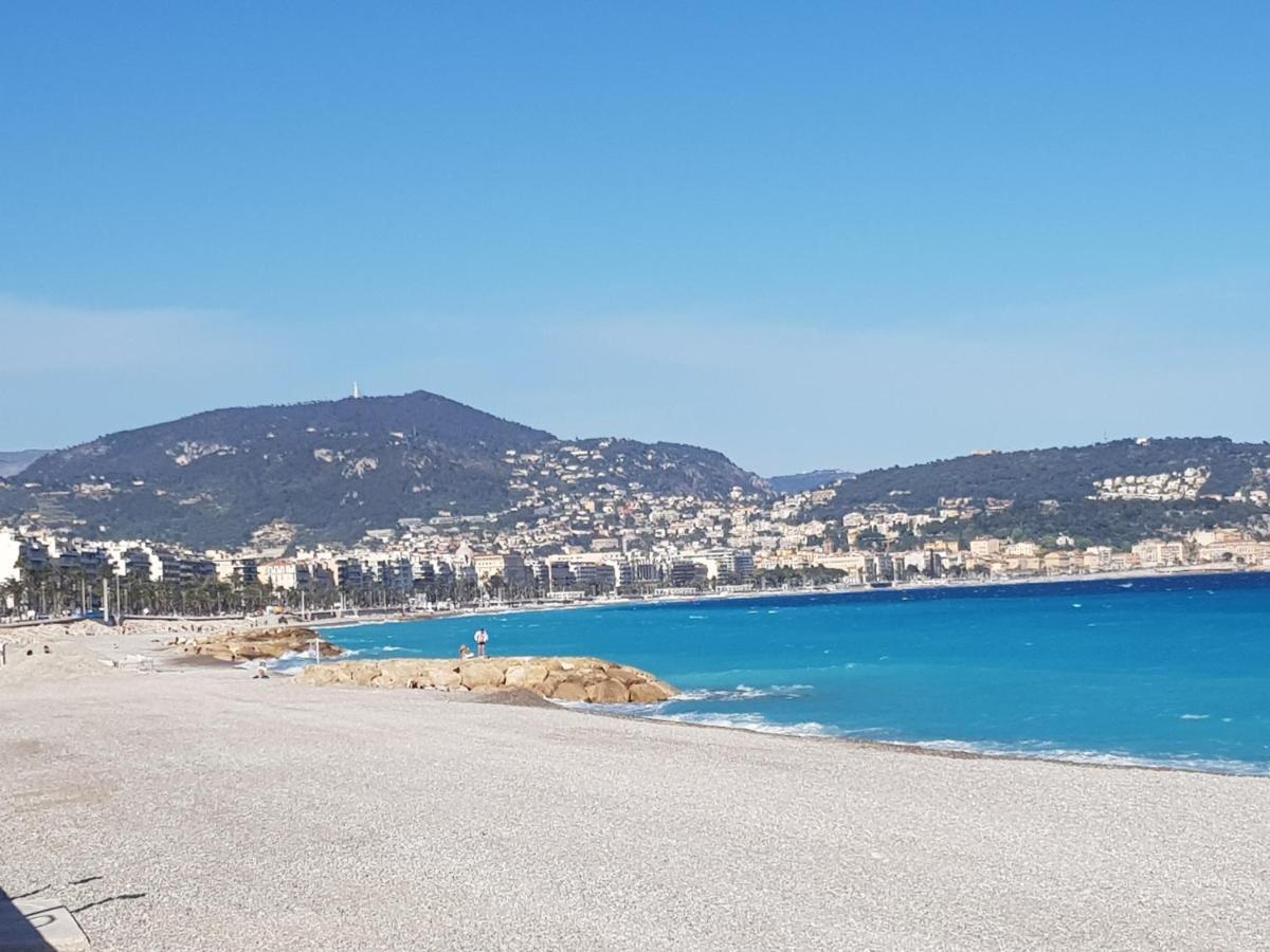 Grand De 30 M2 Promenade Des * Nice