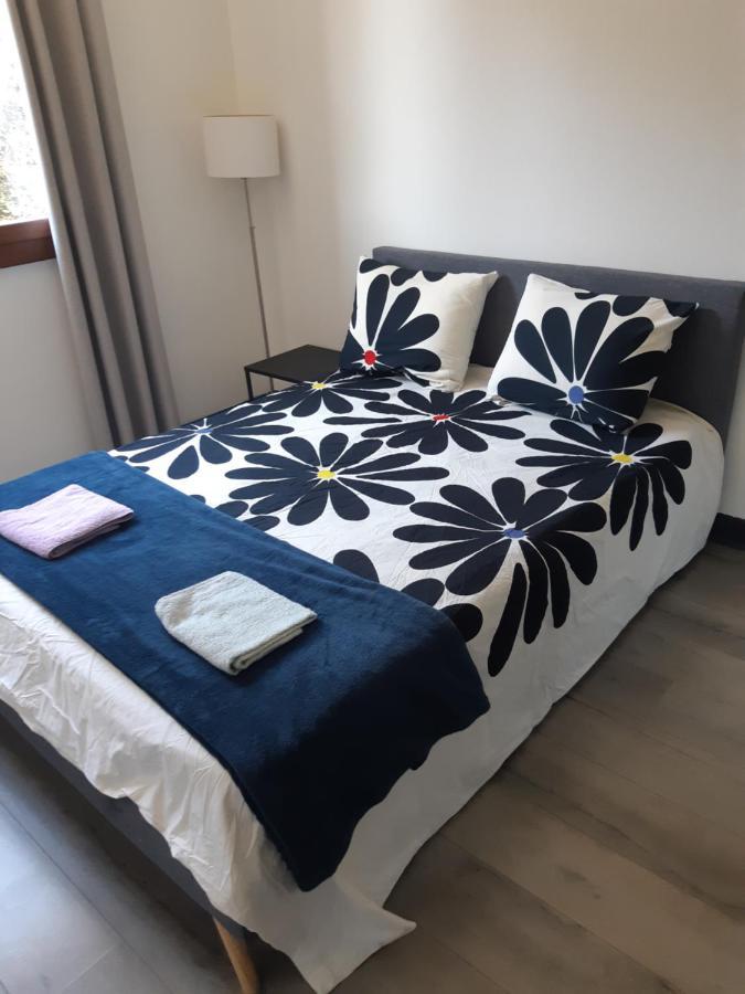 Bas Fabron Apartamento *