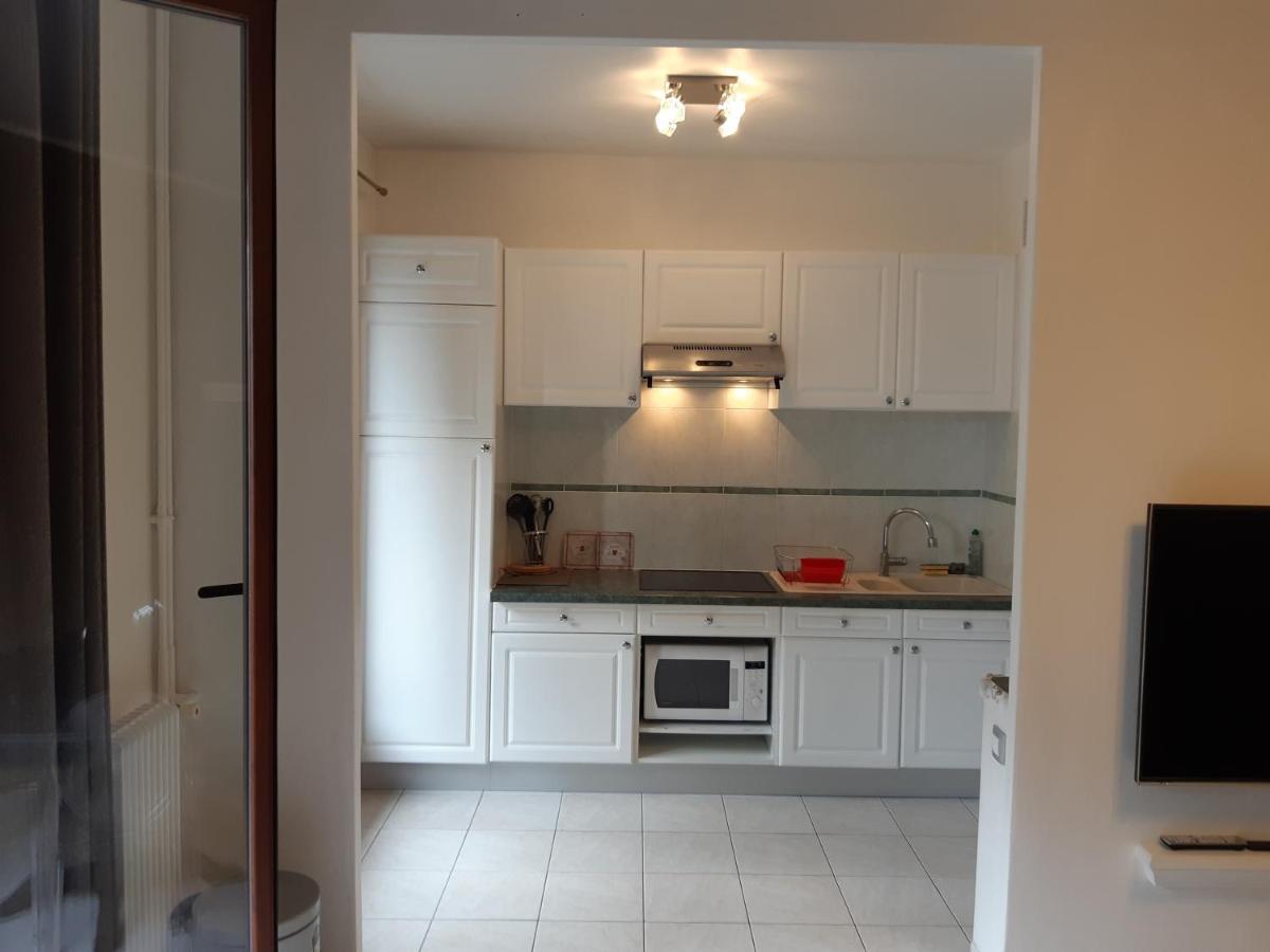 Bas Fabron Apartamento *