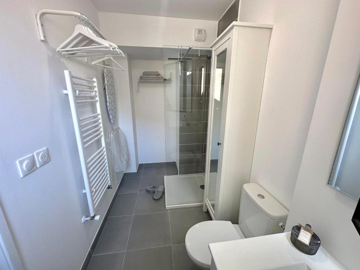 A Proximite Du Port De Apartment *