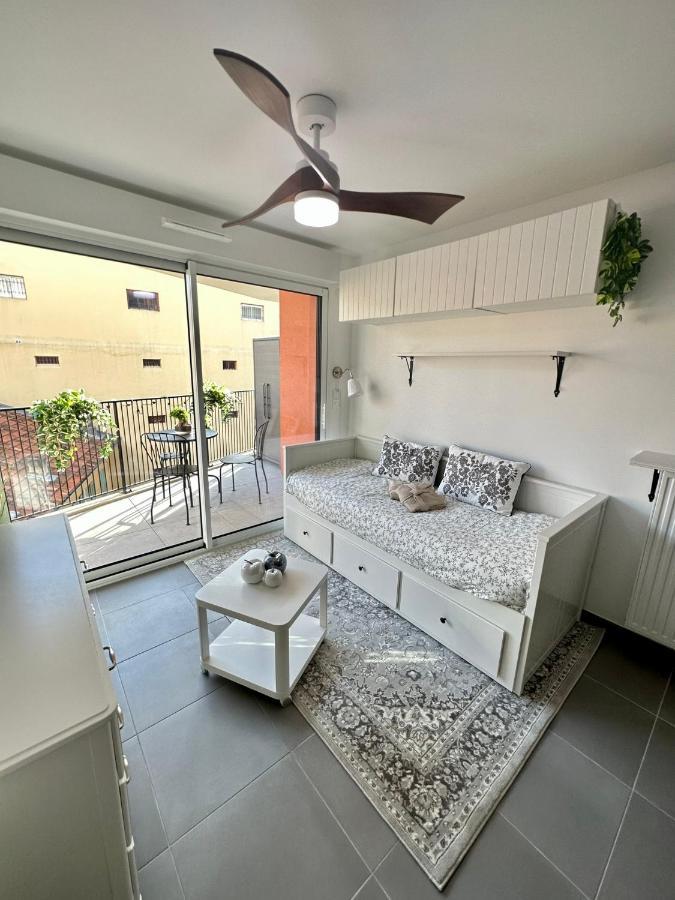 Apartment A Proximite Du Port De Nice