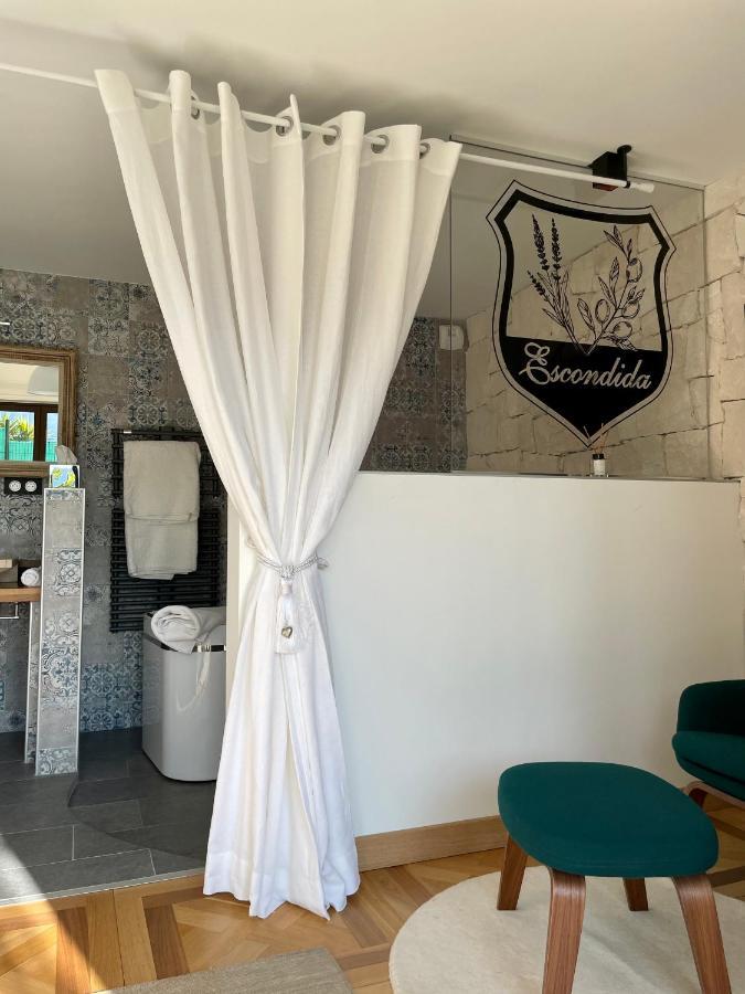 Bed & Breakfast Escondida
