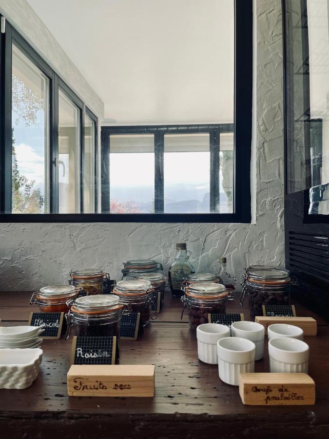 Escondida Bed & Breakfast *