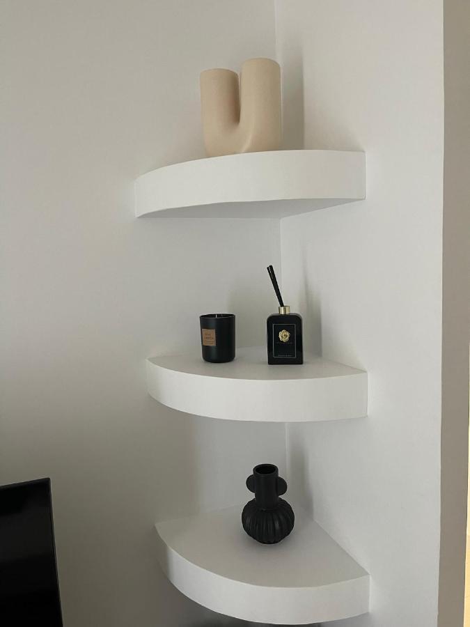 2 Pieces Apartment Nice