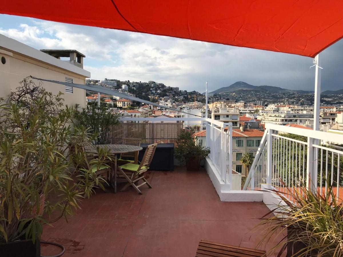 Loft 360° Nice